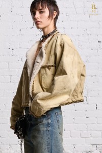 R13 Resort 2024