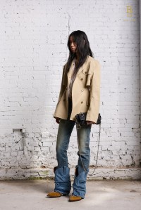 R13 Resort 2024