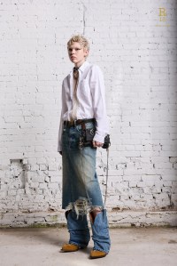 R13 Resort 2024