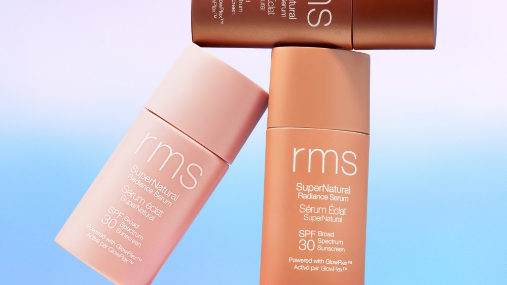 RMS Beauty Sunscreen