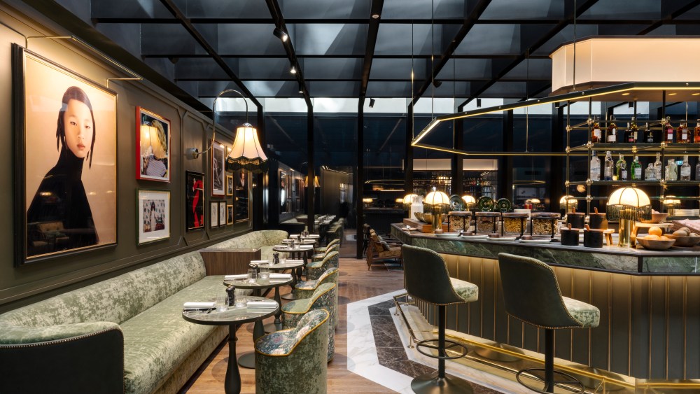 Radisson Collection Hotel Santa Sofia Milan