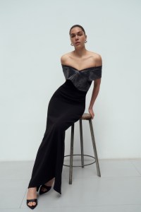 Roland Mouret Resort 2024