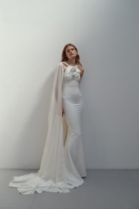 Roland Mouret Resort 2024