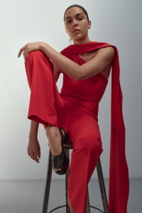 Roland Mouret Resort 2024