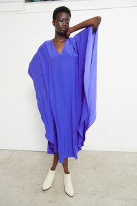 Zero + Maria Cornejo Resort 2024