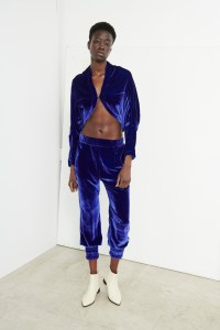 Zero + Maria Cornejo Resort 2024