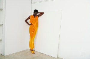 Zero + Maria Cornejo Resort 2024