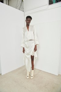 Zero + Maria Cornejo Resort 2024