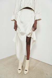 Zero + Maria Cornejo Resort 2024
