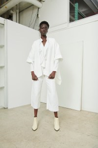 Zero + Maria Cornejo Resort 2024