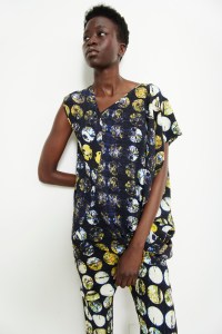 Zero + Maria Cornejo Resort 2024