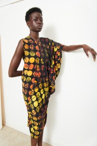 Zero + Maria Cornejo Resort 2024