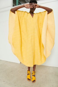 Zero + Maria Cornejo Resort 2024