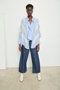 Zero + Maria Cornejo Resort 2024