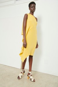 Zero + Maria Cornejo Resort 2024