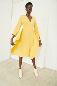 Zero + Maria Cornejo Resort 2024