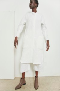 Zero + Maria Cornejo Resort 2024