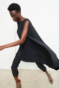 Zero + Maria Cornejo Resort 2024