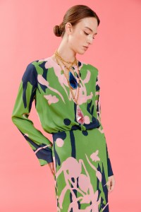 Silvia Tcherassi Resort 2024