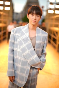 Song Joong-ki
