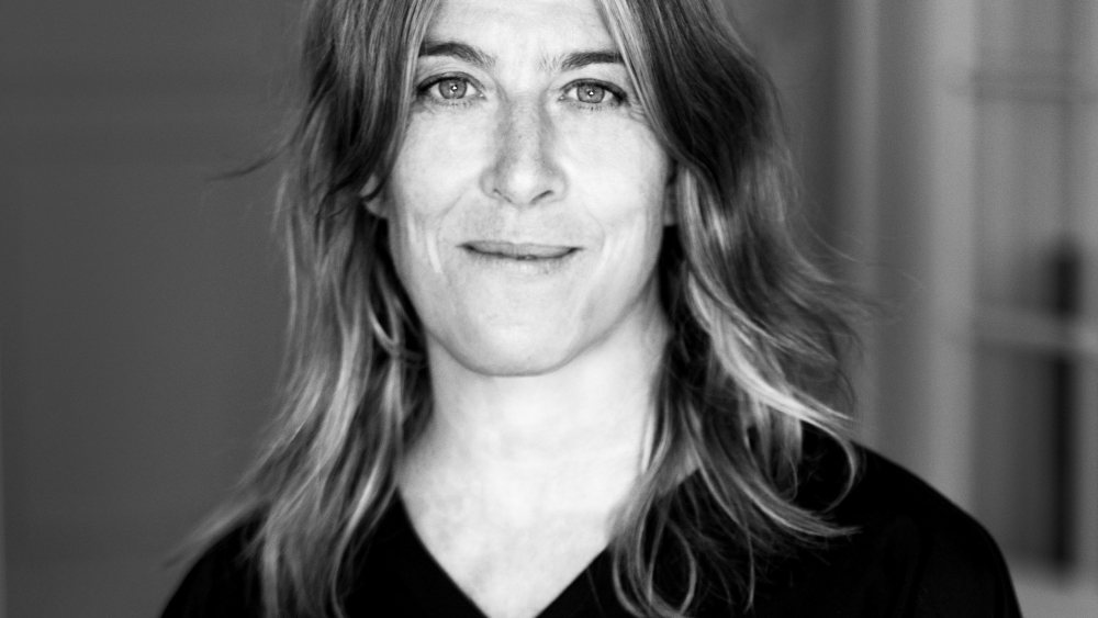 Sandrine Guétain