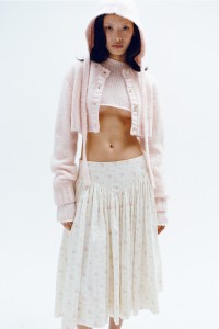 Sandy Liang Resort 2024