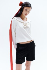 Sandy Liang Resort 2024