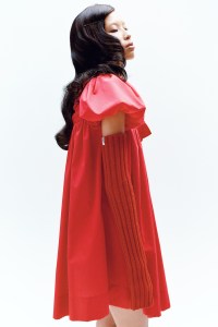 Sandy Liang Resort 2024