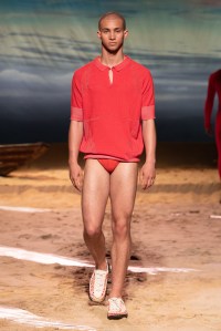 Saul Nash RTW Spring 2024