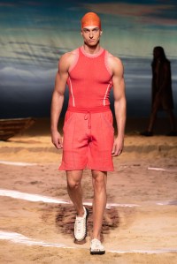 Saul Nash RTW Spring 2024