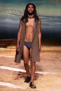 Saul Nash RTW Spring 2024