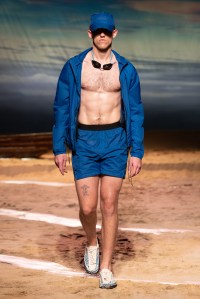 Saul Nash RTW Spring 2024
