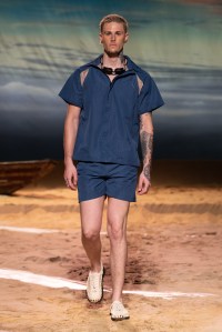 Saul Nash RTW Spring 2024