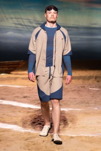 Saul Nash RTW Spring 2024