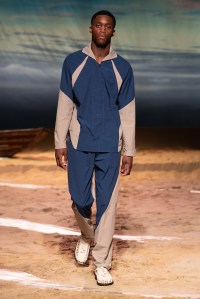 Saul Nash RTW Spring 2024