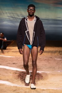 Saul Nash RTW Spring 2024