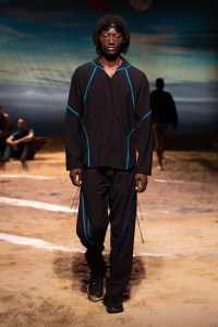 Saul Nash RTW Spring 2024