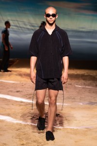 Saul Nash RTW Spring 2024