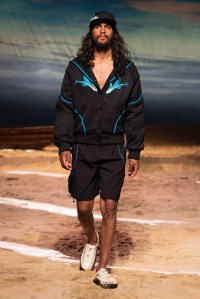 Saul Nash RTW Spring 2024