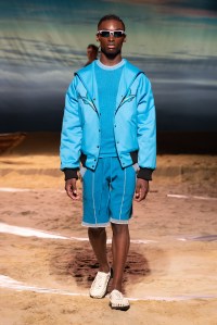 Saul Nash RTW Spring 2024