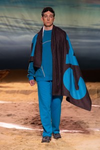 Saul Nash RTW Spring 2024