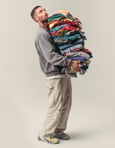 Sean Wotherspoon Curates Vintage Gap
