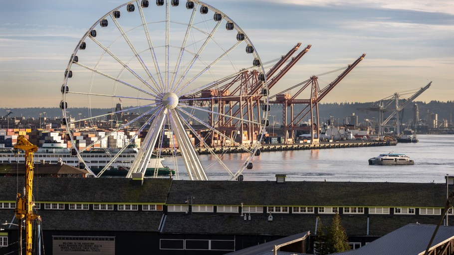 According to the PMA, the ILWU refused to dispatch any longshore workers to container terminals on the first shift of Saturday.