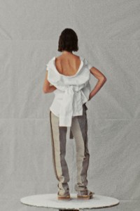 Setchu RTW Spring 2024