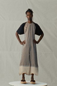 Setchu RTW Spring 2024