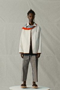 Setchu RTW Spring 2024