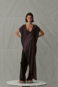 Setchu RTW Spring 2024