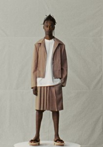 Setchu RTW Spring 2024
