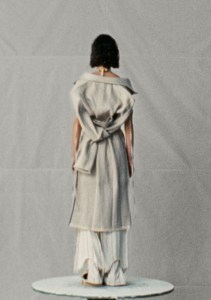 Setchu RTW Spring 2024