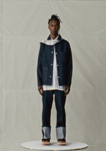 Setchu RTW Spring 2024